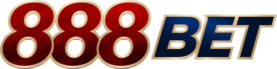 888 bet လိုဂို